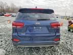2019 KIA Sorento ex