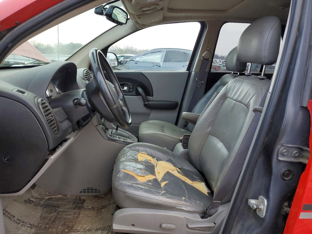 2004 Saturn Vue