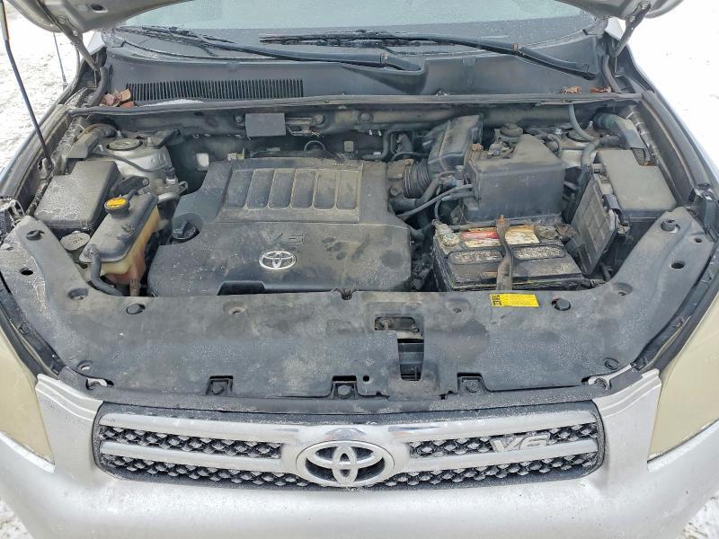 2007 Toyota Rav4 Limited