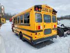 2011 Chev Rolet Express School Bus