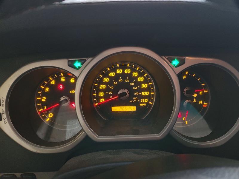 2004 Toyota 4runner Limited
