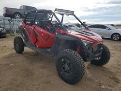 Polaris rzr salvage cars for sale: 2021 Polaris RZR Utility Vehicle