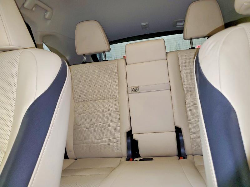 2016 Lexus Nx 200t Base