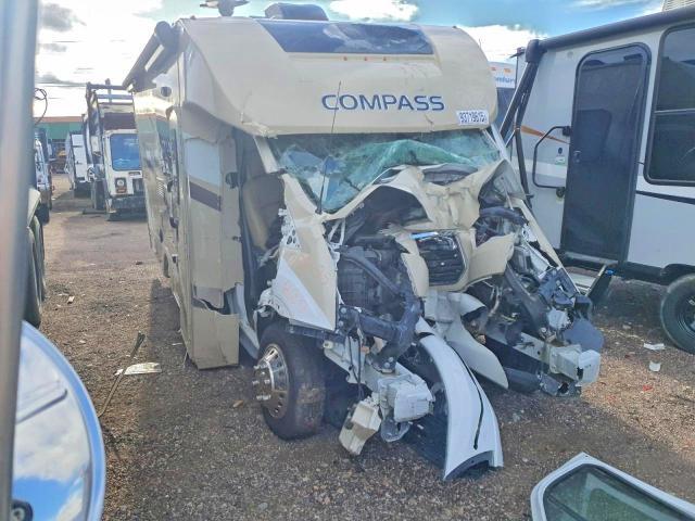 2017 Thormcoach Recreational Vehicle (RV)