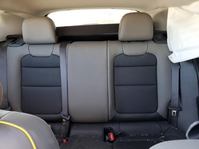 2024 Chevrolet Trax Active