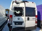 2024 Dodge RAM Promaster 2500 Delivery Van