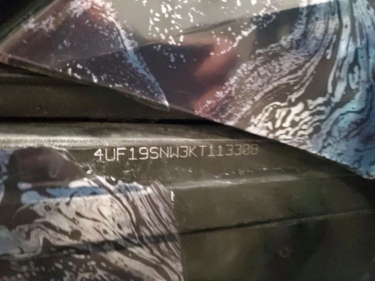 2019 Arctic Cat Snowmobile