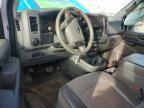2020 Nissan NV 2500 Delivery Van