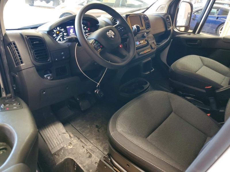 2023 Dodge RAM Promaster 1500 1500 High