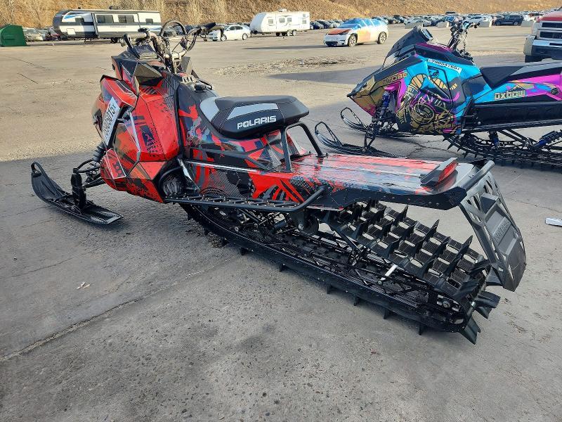 2016 Polaris PRO-RMK 155
