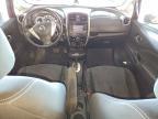 2016 Nissan Versa Note sv