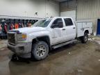 2016 GMC Sierra K2500 Utility / Service Truck