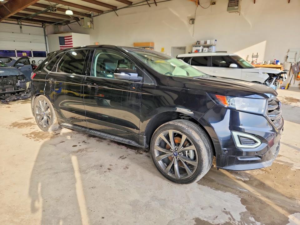 2016 Ford Edge Sport