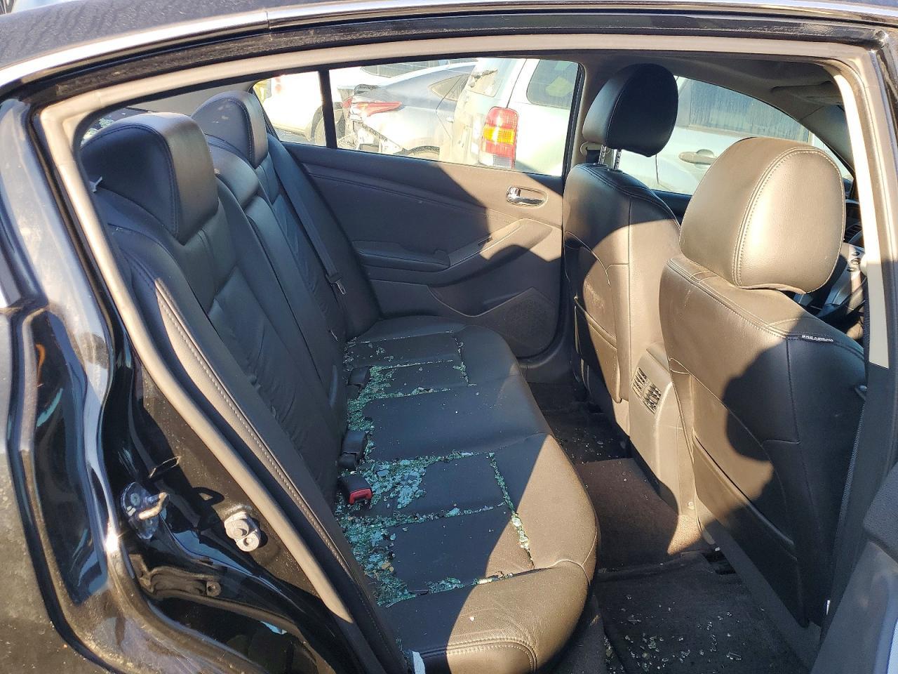 2007 Niss Altima