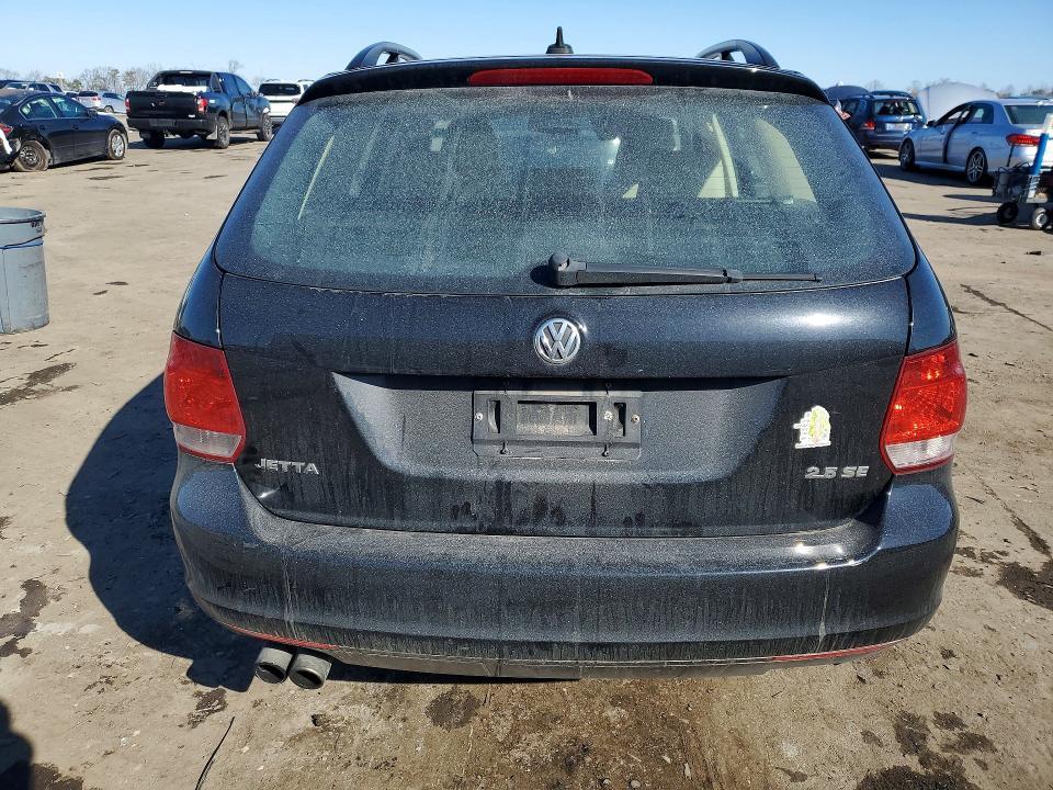 2014 Volkswagen Jetta s