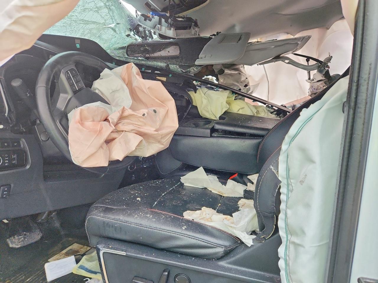 2023 Ford F450 Super Duty