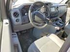 2011 Ford Econoline E350 Super Duty Wagon