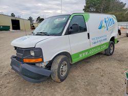 2017 Chevrolet Express G2500 en venta en Knightdale, NC