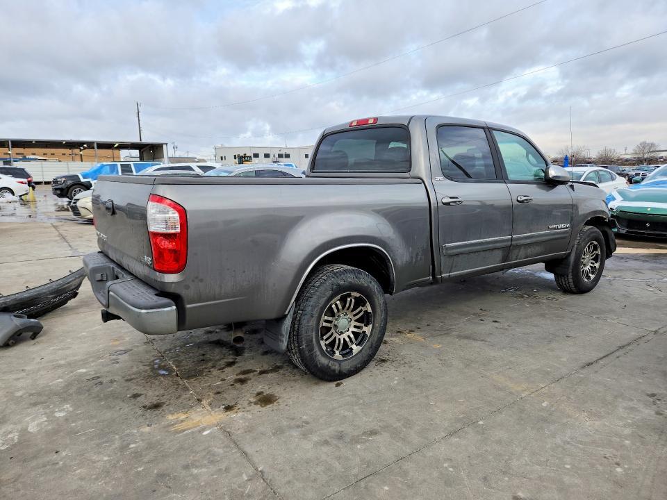 2006 Toyota Tundra