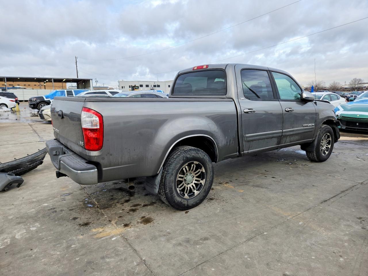 2006 Toyota Tundra