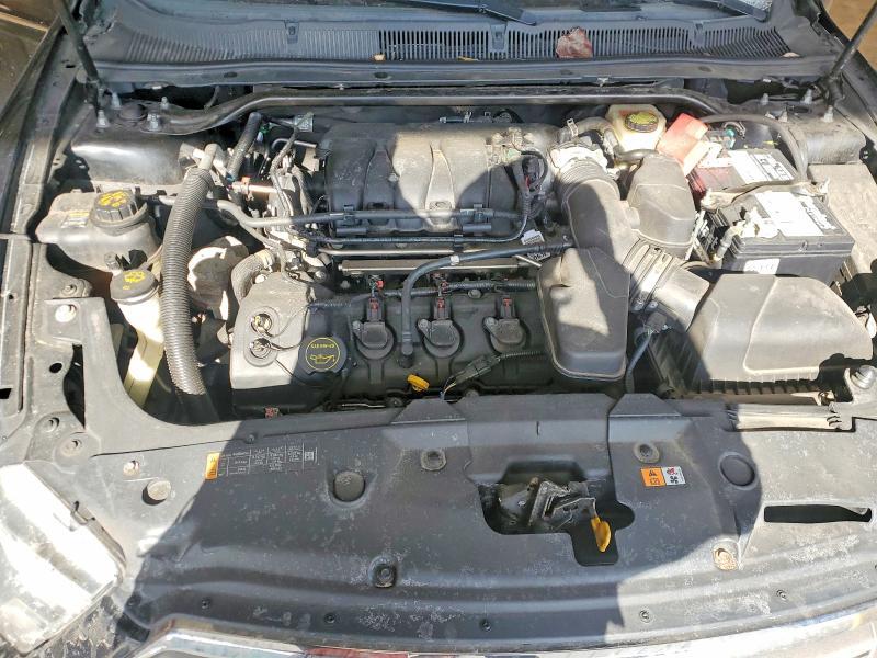 2014 Ford Taurus sel