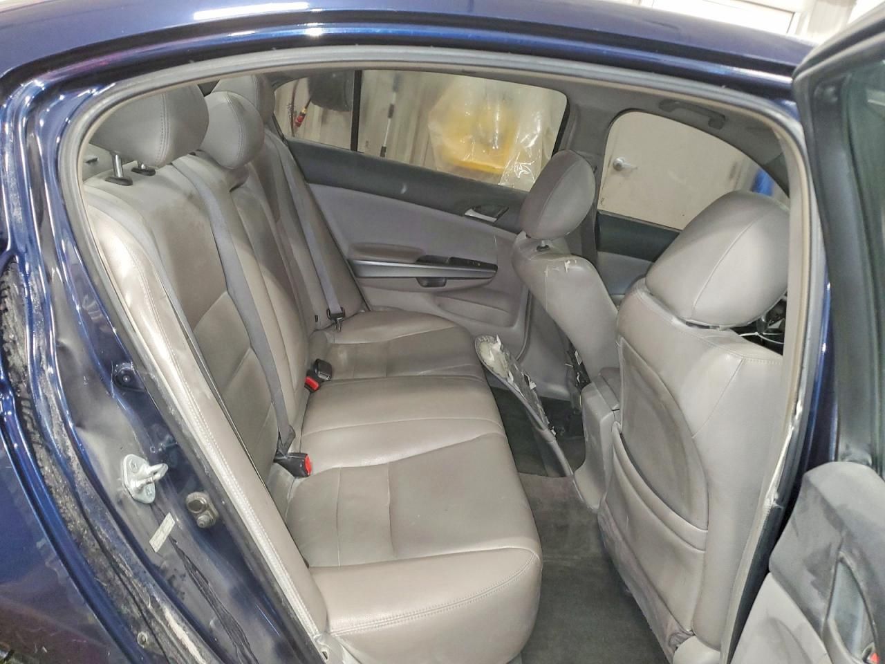 2009 Honda Accord ex