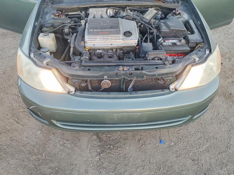2000 Toyota Avalon xl