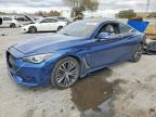 2017 Infinity Q60