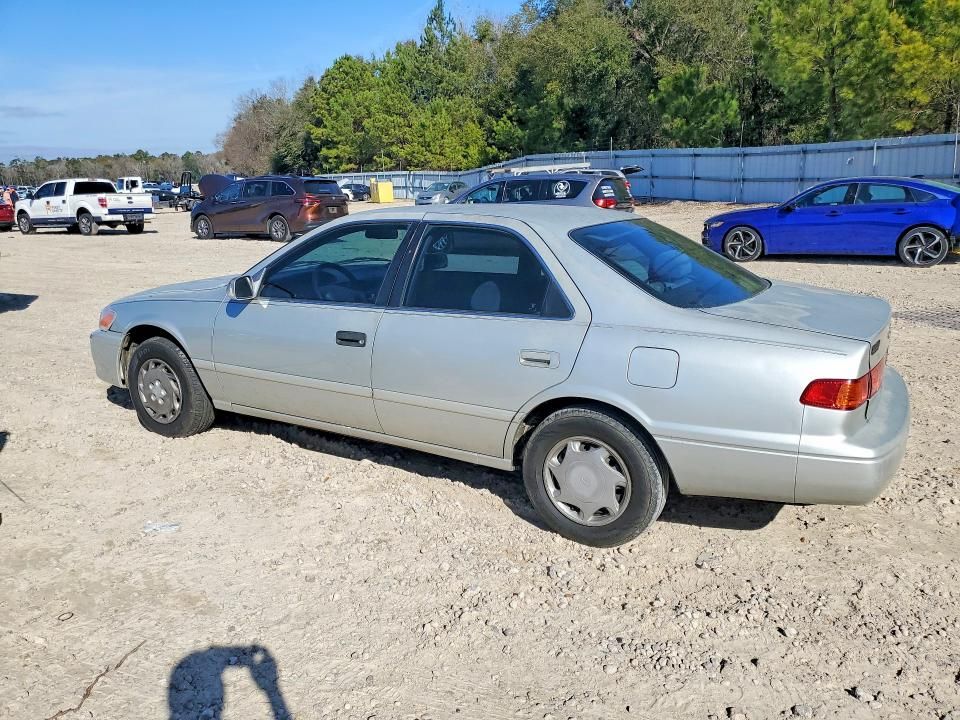 2000 Toyota Camry ce