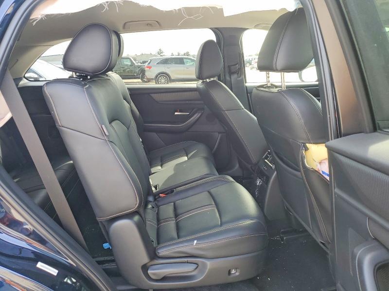 2024 Mazda Cx-90 Select