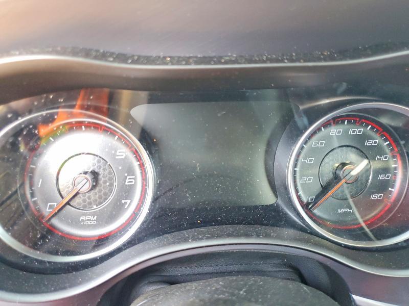 2020 Dodge Charger Scat Pack