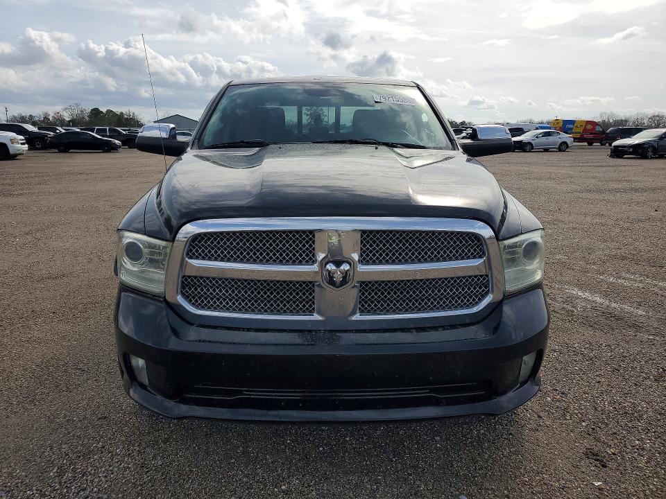 2014 Dodge RAM 1500 Longhorn