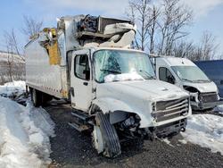 2025 Freightliner Business Class M2 Refrigerated BOX Truck en venta en Marlboro, NY