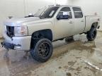2010 Chevrolet Silverado K2500 Heavy Duty LT