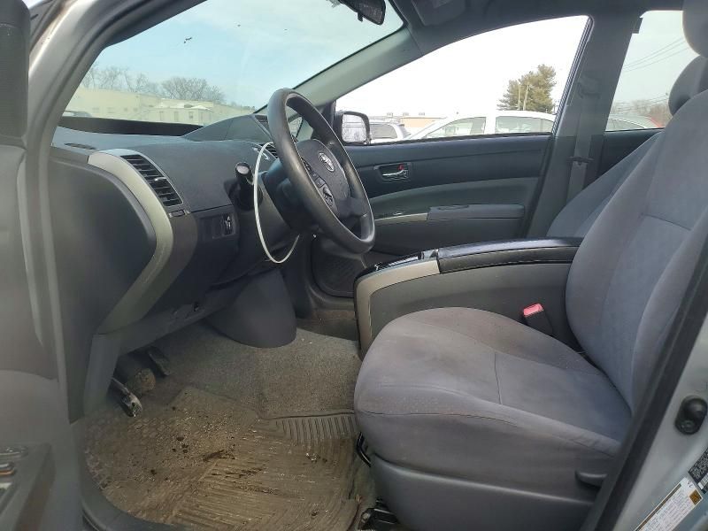 2007 Toyota Prius