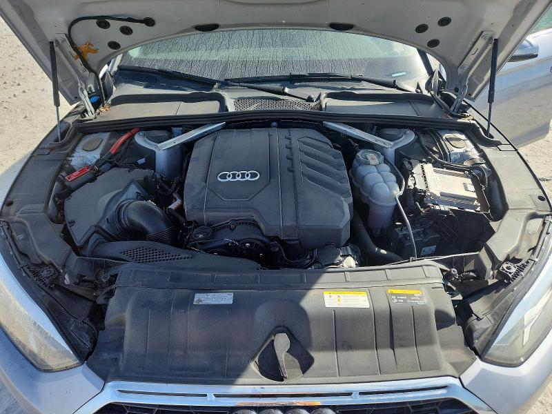 2021 Audi A5 Premium 40