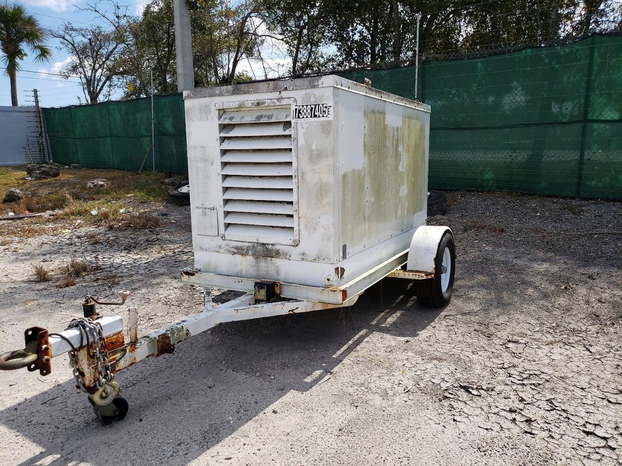 1981 Crossroads 1981 Generation