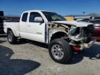 2015 Toyota Tacoma Prerunner Access cab