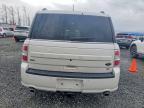2018 Ford Flex sel