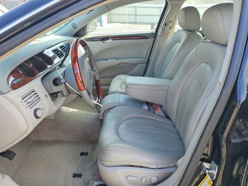 2008 Buick Lucerne cxl
