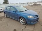 2007 Mazda 3 Hatchback
