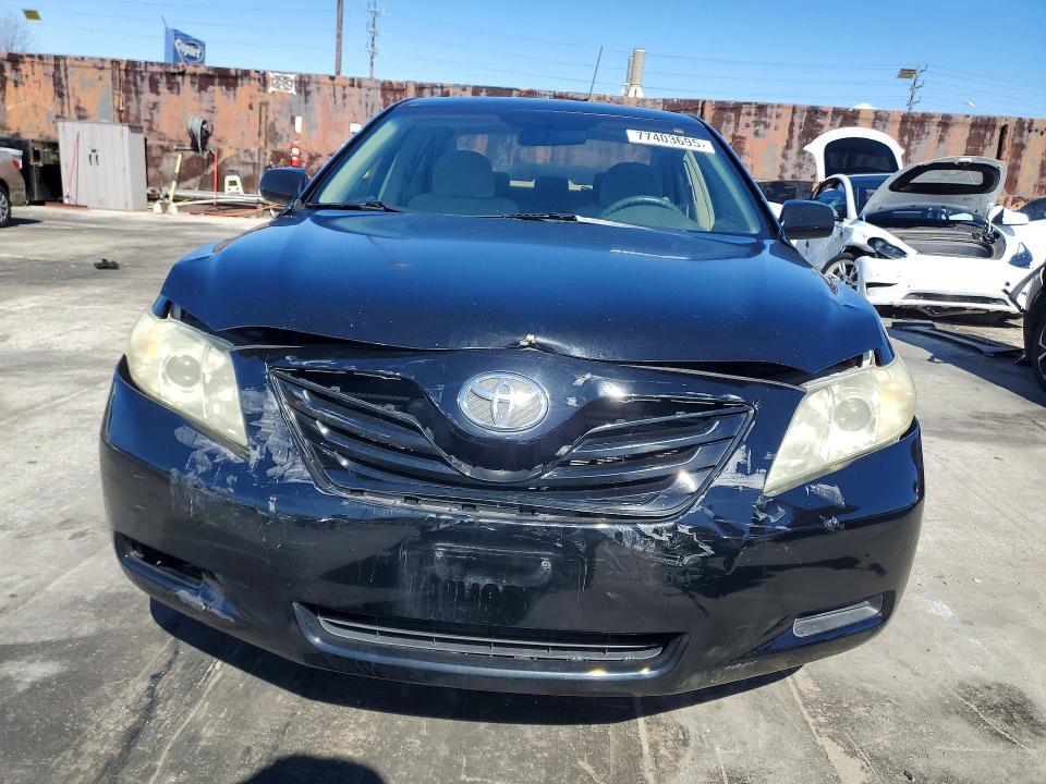 2007 Toyota Camry ce