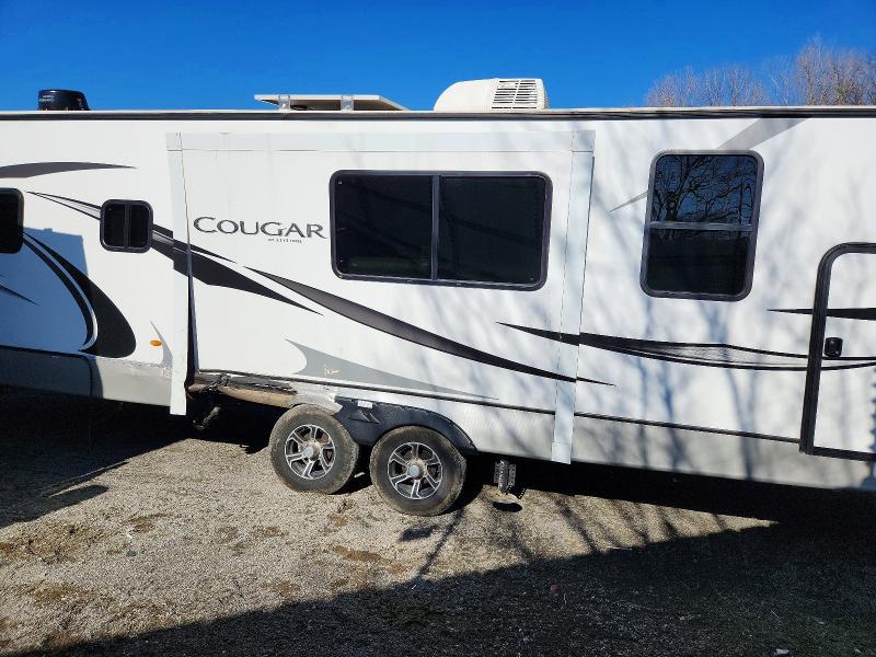 2022 Keystone Cougar