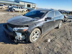 2018 Chevrolet Malibu ls en venta en Earlington, KY
