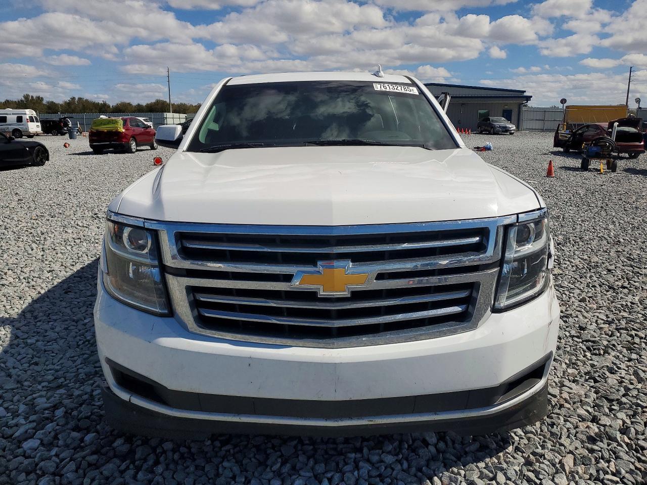 2019 Chevrolet Tahoe C1500 ls