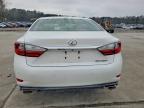 2017 Lexus Es 350