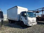 2012 Isuzu NPR HD BOX Truck