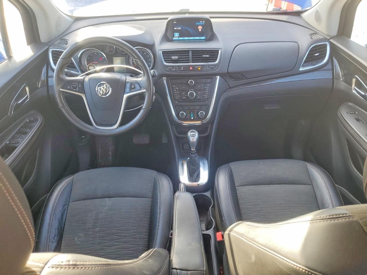 2015 Buick Encore Convenience