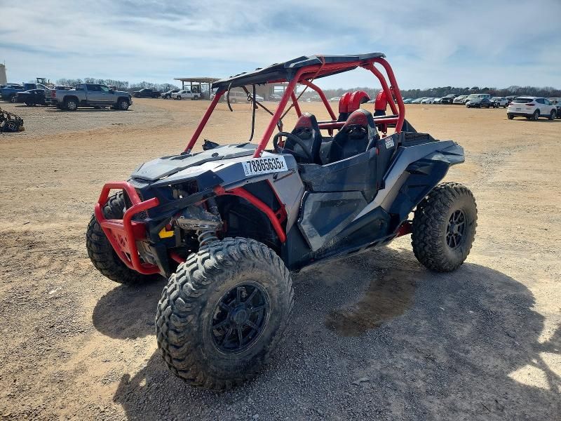 2016 Polaris RZR XP 1000 High LIF