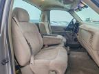 2001 Chevrolet Silverado K1500